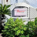 Petchburi Suite - Boutique Residence Floor 3-5