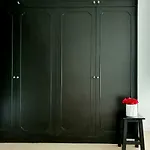 Petchburi Suite - Boutique Residence Floor 3-5