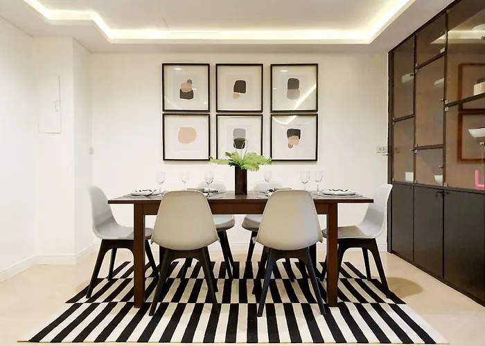 Petchburi Suite - Boutique Residence Floor 3-5
