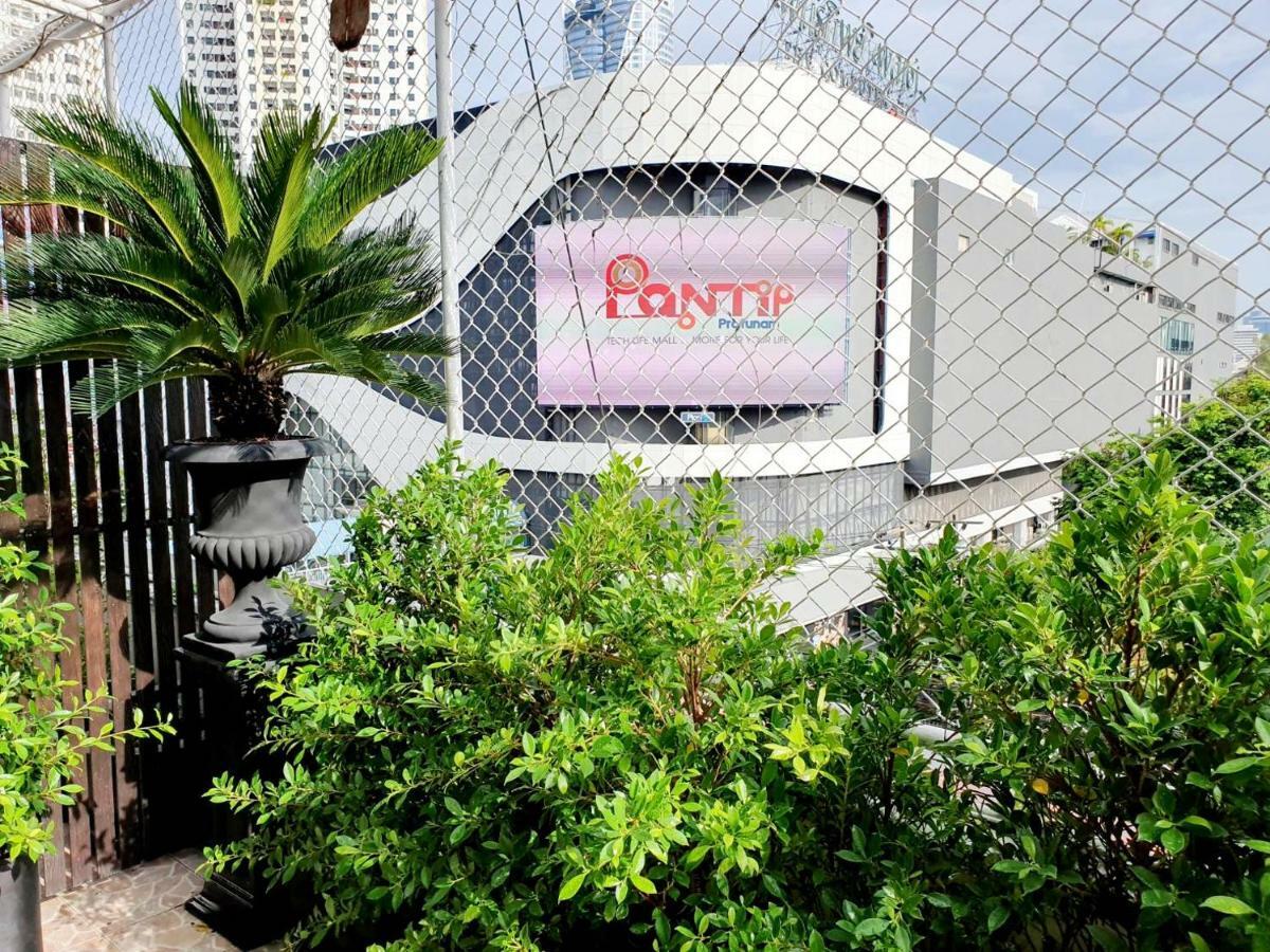 Petchburi - Boutique Floor 3-5 Guest house