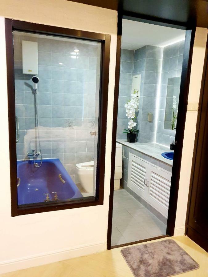 Guest house Petchburi - Boutique Floor 3-5