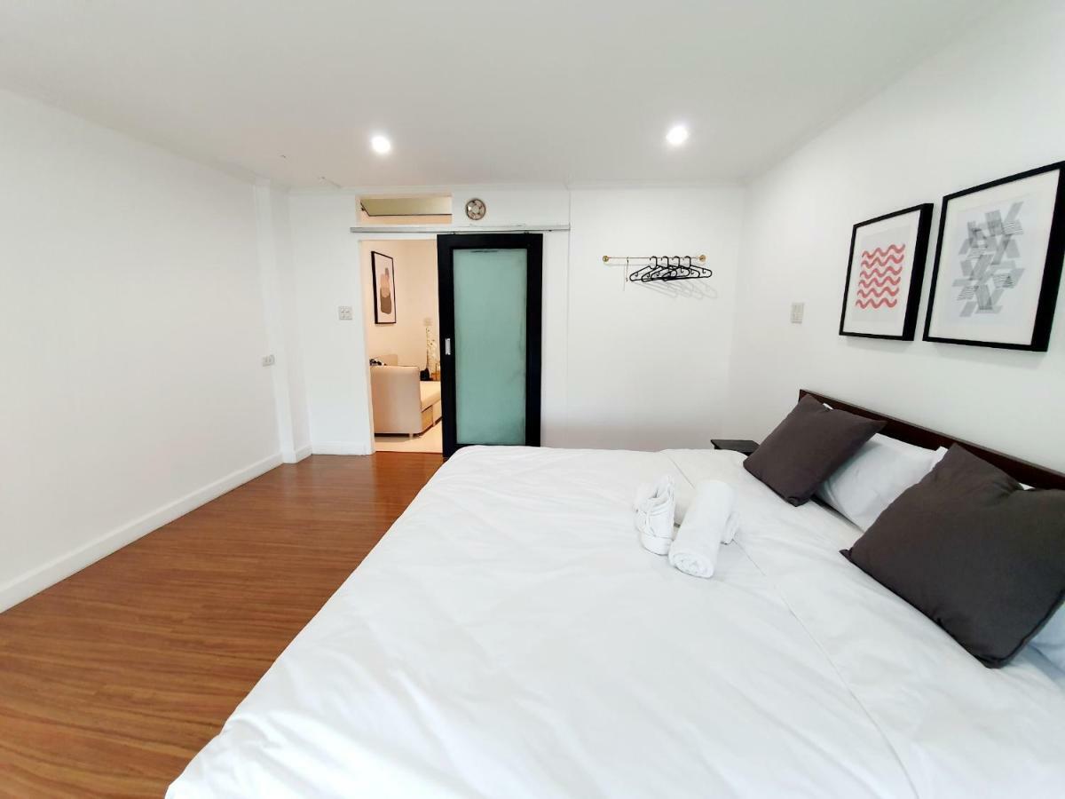 Guest house Petchburi - Boutique Floor 3-5