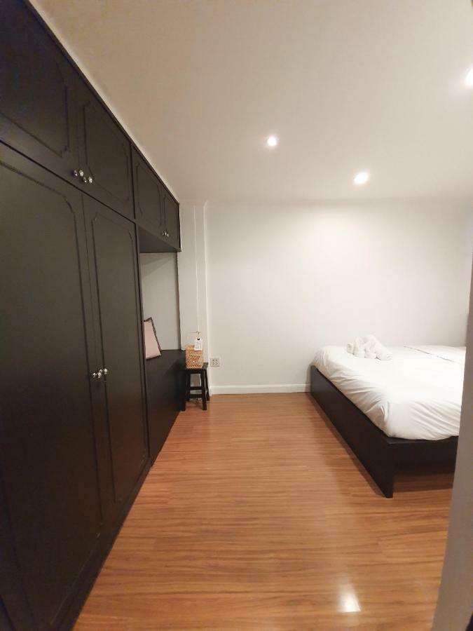Guest house Petchburi - Boutique Floor 3-5 *