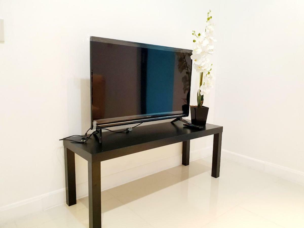 Petchburi - Boutique Floor 3-5 * Bangkok