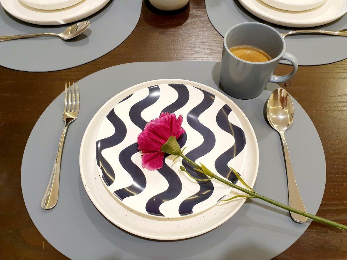 Petchburi - Boutique Floor 3-5 Guest house Bangkok