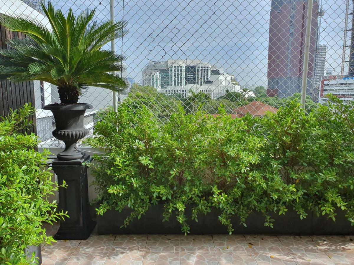 Petchburi - Boutique Floor 3-5 Guest house *