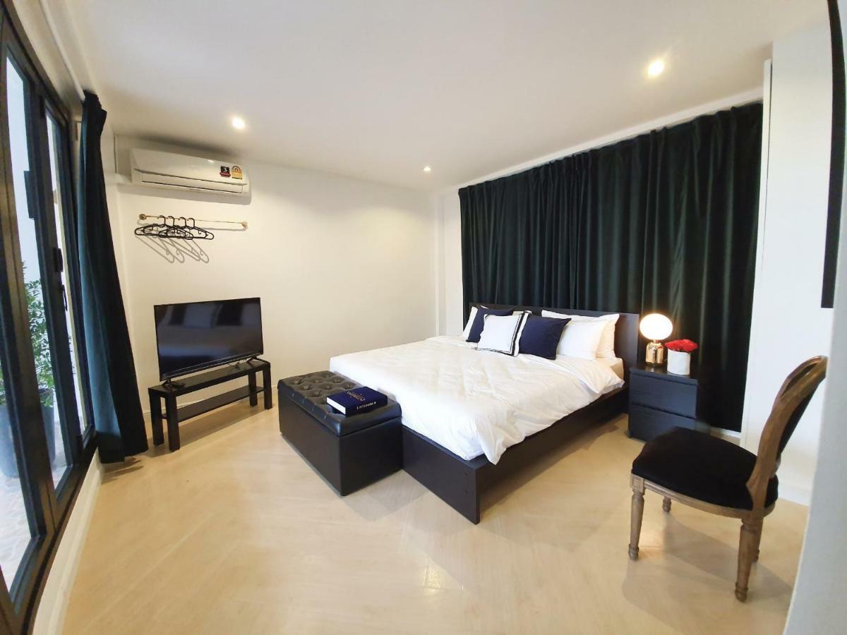 Petchburi - Boutique Floor 3-5 * Bangkok